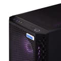 Miniatyrbillede 5 af 7: Actina 5901443329244 PC AMD Ryzen™ 5 5500 16 GB DDR4-SDRAM 1 TB SSD NVIDIA GeForce RTX 3060 Midi Tower Sort