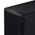Miniatyrbillede 2 af 3: Actina 5901443338284 PC AMD Ryzen™ 5 5500 16 GB DDR4-SDRAM 1 TB SSD NVIDIA GeForce RTX 4060 Midi Tower Sort