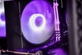 Miniatyrbillede 5 af 7: Actina 5901443334057 PC AMD Ryzen™ 5 3600 16 GB DDR4-SDRAM 1 TB SSD AMD Radeon RX 6600 Midi Tower Sort