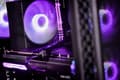 Miniatyrbillede 7 af 7: Actina 5901443334057 PC AMD Ryzen™ 5 3600 16 GB DDR4-SDRAM 1 TB SSD AMD Radeon RX 6600 Midi Tower Sort