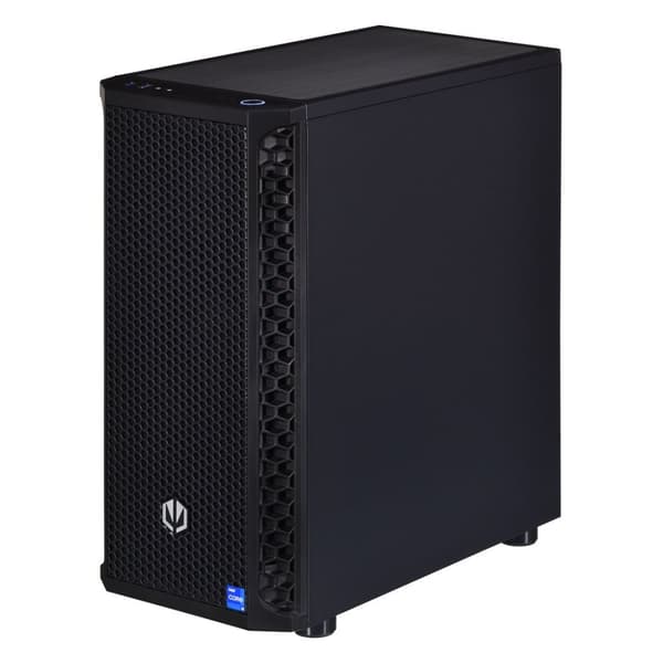 LIGHT4ME STROBE PANEL 1000 strobeljussystem Svart