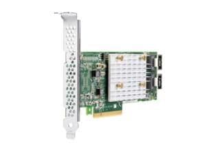 HP Enterprise Smart Array E208i-p SR Gen10-controller, 804394-B21
