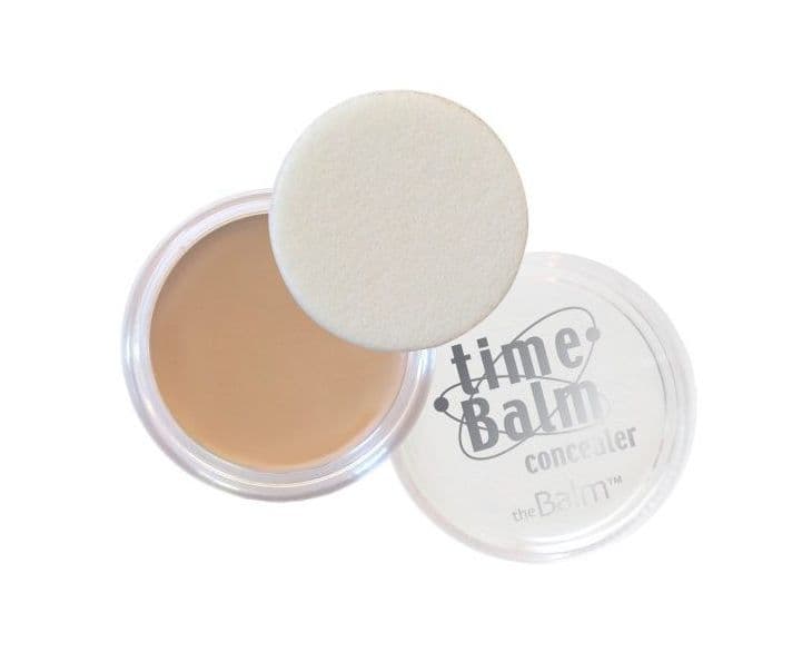 The balm Time Balm Anti Wrinkle Concealer Medium-Dark