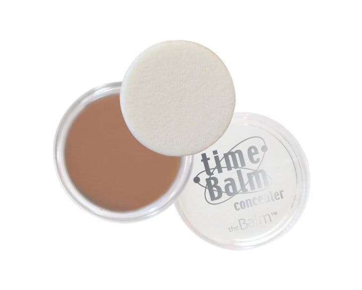 The balm Time Balm Anti Wrinkle Concealer Just Before Dark