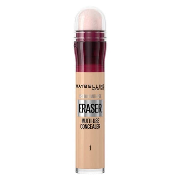 Maybelline New York Instant Anti-Age Eraser Eye Concealer 01 Light 6,8ml