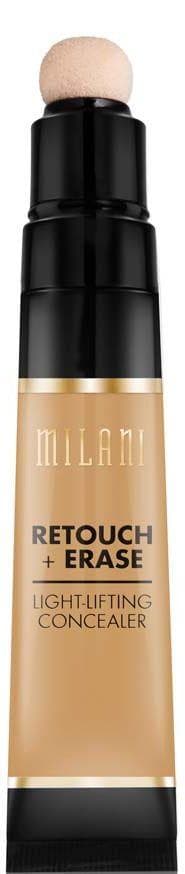 Milani Retouch + Erase Light-Lifting Concealer 05 Honey