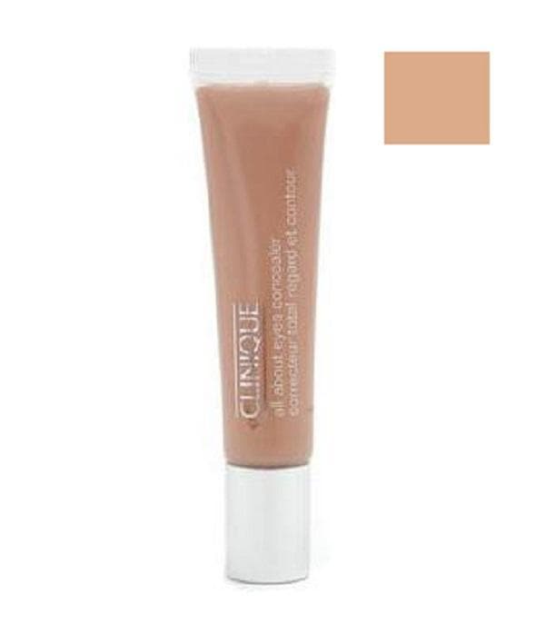 Clinique All About Eyes Concealer oil-free concealer under the eyes 03 Light Petal 10ml