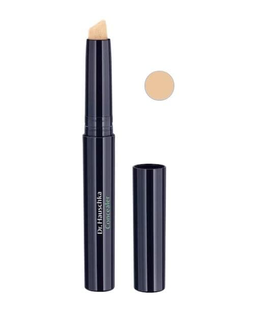 DR. HAUSCHKA_Concealer korektor do twarzy 01 Macadamia 2,5ml