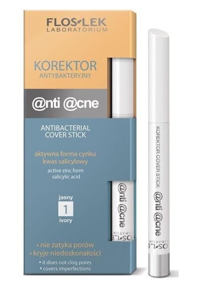 Floslek Anti Acne 01 Bright 1
