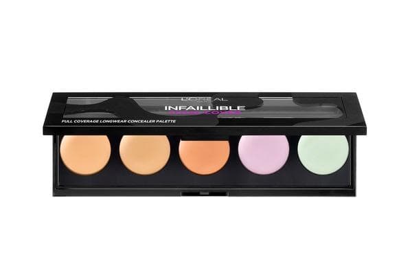 L'OREAL Infallible Total Cover Concealer