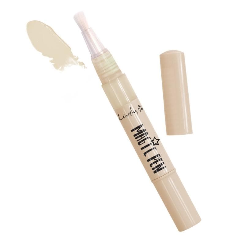 LOVELY Magic Pen corrector for the face mask
