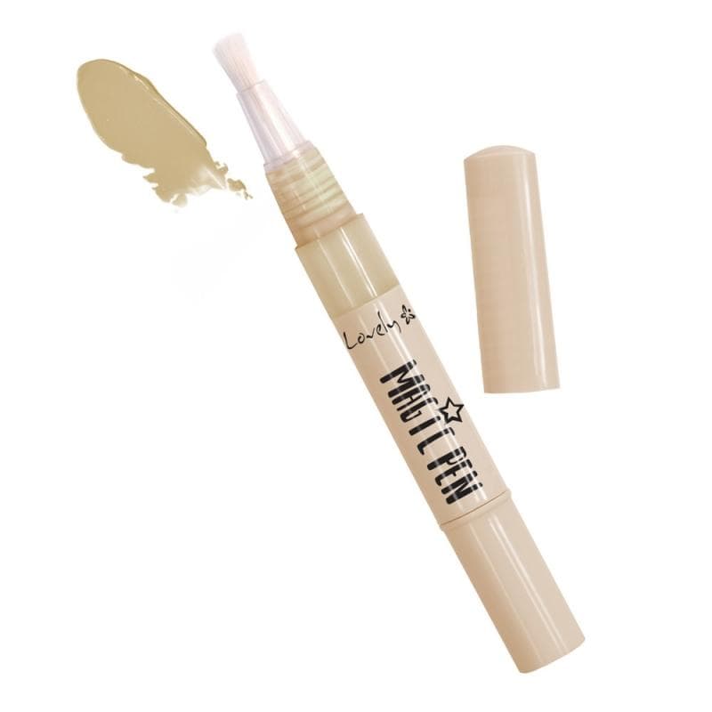 LOVELY_Magic Pen korektor do twarzy maskujÄ…cy przebarwienia 2 2ml