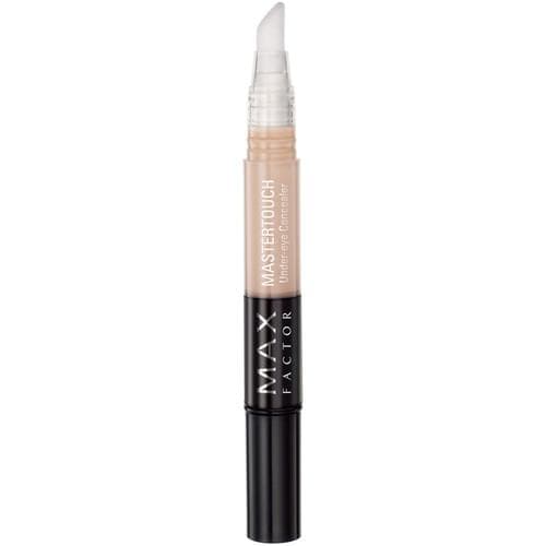 MAX FACTOR Mastertouch concealer under the eyes