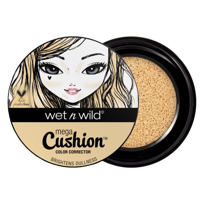 WET N WILD Mega Cushion Color Corrector