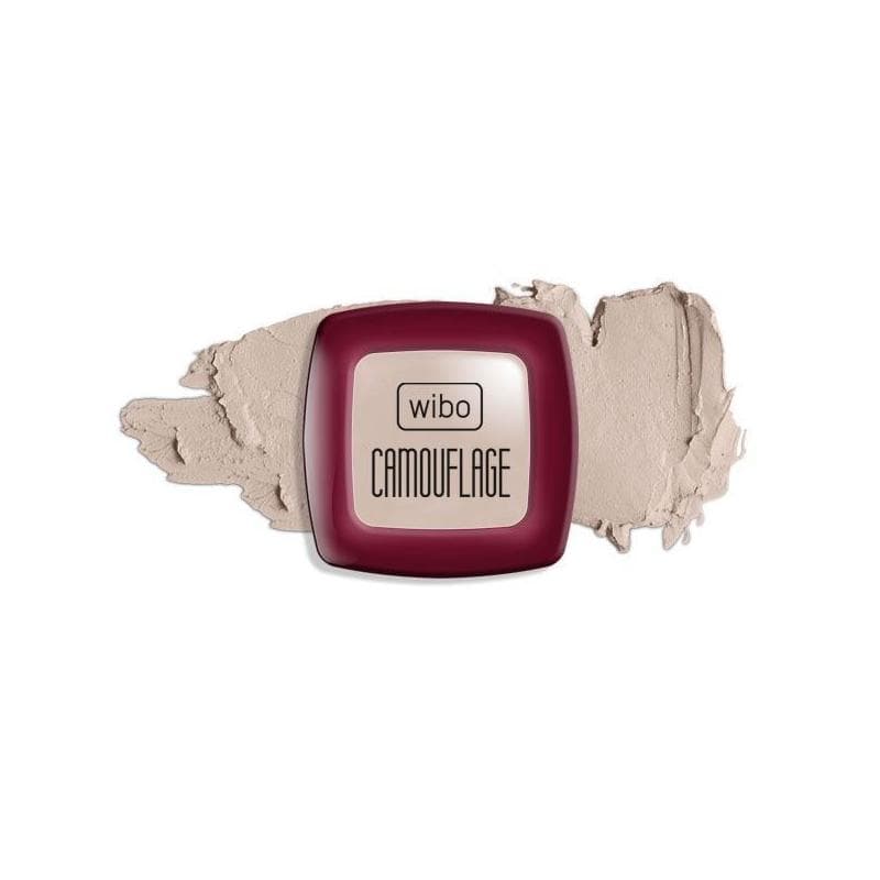 WIBO Camouflage concealer hiding to thy