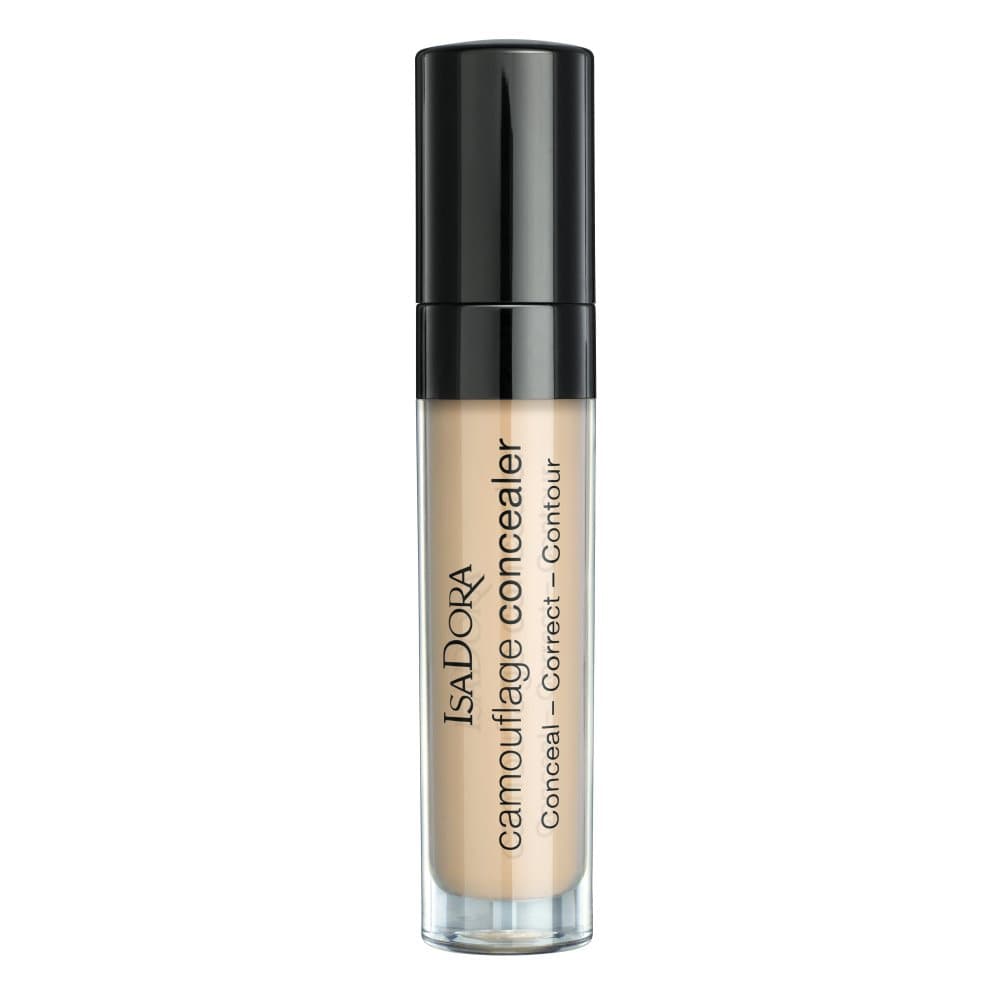 IsaDora Camouflage Concealer