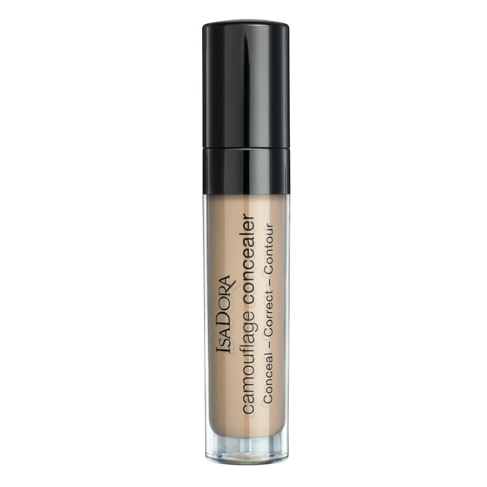 IsaDora Camouflage Concealer