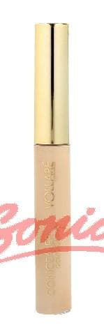 Covering Vollare Concealer Concealer Liquid No. 01 7ml