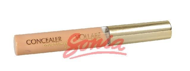 Covering Vollare Concealer Concealer Liquid No. 03 7ml