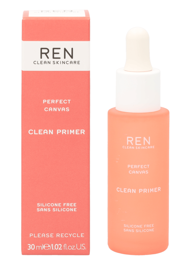 Ren Perfect Canvas Clean Primer 30ml