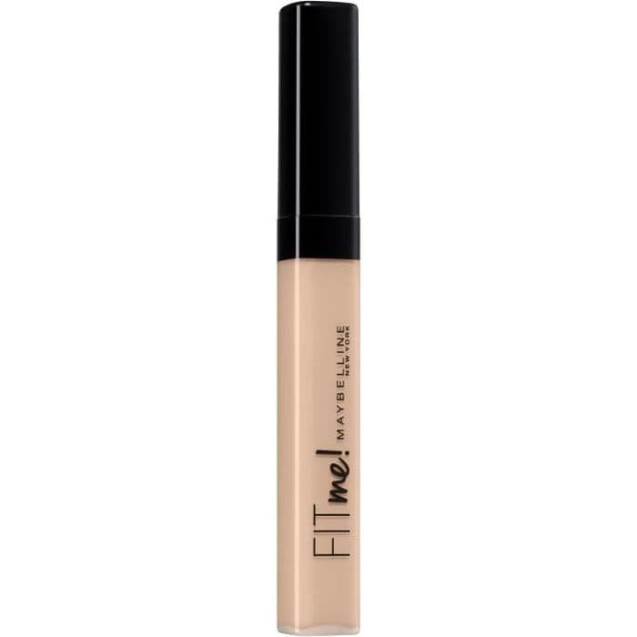 MAYBELLINE NEW YORK Fit Me Liquid Concealer! ton på ton - 08 Naken