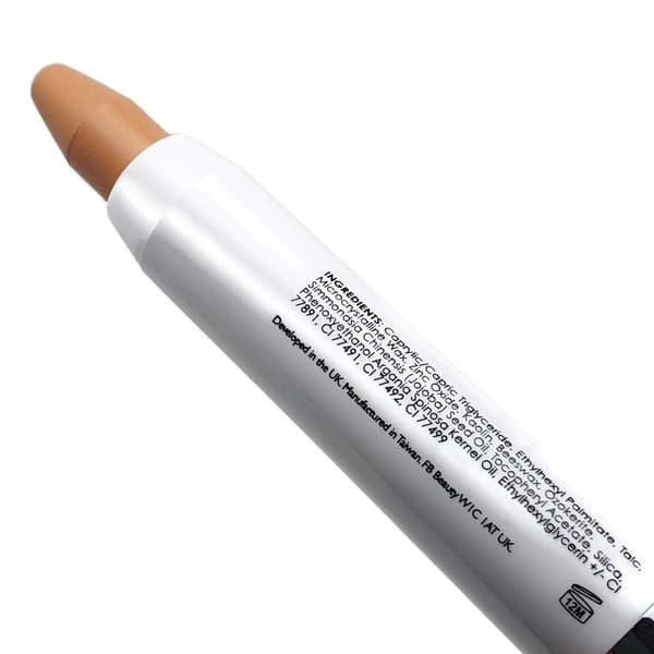 MUA Pro-Base Creamy Argan Plush Concealer Stick Shade - Almond