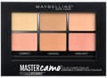 Miniatyrbild 1 av 4: Maybelline Master Camo Colour Correcting Concealer Kit-Medium