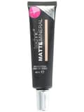 Miniatyrbild 1 av 2: Technic MATTE MINERAL Full Coverage Foundation-Cinnamon