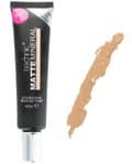 Miniatyrbild 2 av 2: Technic MATTE MINERAL Full Coverage Foundation-Buff