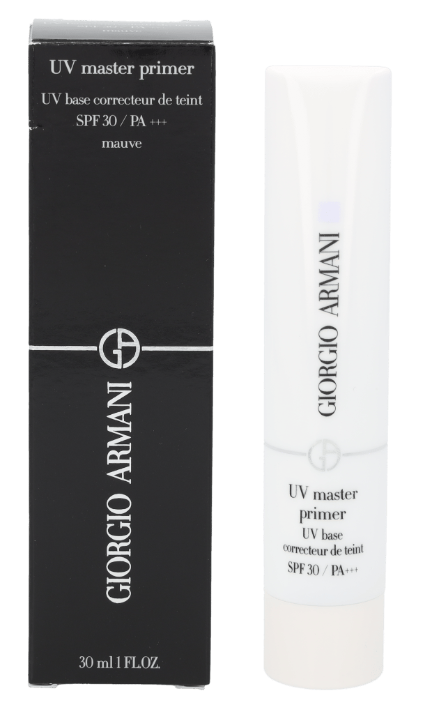 Armani UV Master Primer SPF30 / PA+++ 30ml