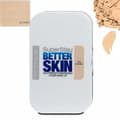 Miniatyrbild 1 av 2: Maybelline SuperStay Better Skin Powder Foundation-020 Cameo