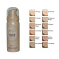 Miniatyrbild 3 av 3: Maybelline Dream Nude Airfoam Foundation - Fawn