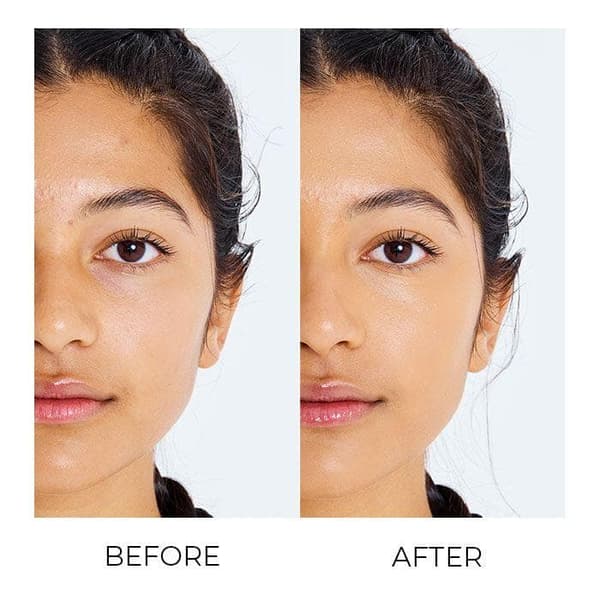 Maybelline Dream Nude Airfoam Foundation - Fawn