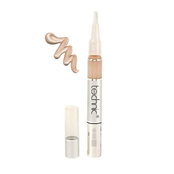 Technic Brilliant Touch Highlighter&Blemish Corrector-Sand