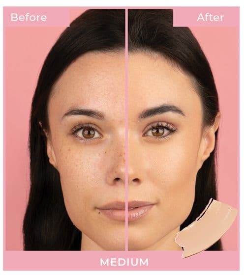 Manhattan Endless Stay Make-Up Foundation - 66 Beige