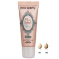 Miniatyrbild 3 av 3: Miss Sporty Morning Baby! BB Cream MATTE - 001 Light