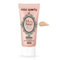 Miniatyrbild 1 av 3: Miss Sporty Morning Baby! BB Cream MATTE - 001 Light