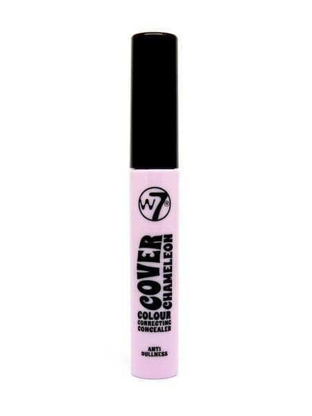W7 Cover Chameleon Concealer - Anti Dulness