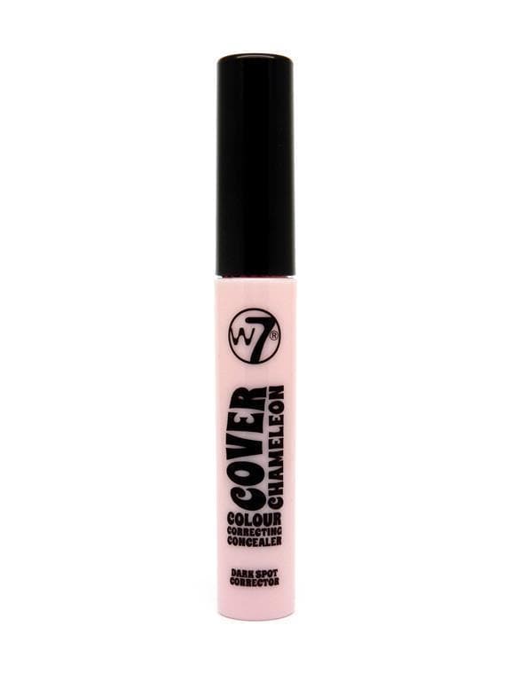W7 Cover Chameleon Concealer - Dark Spot Corrector