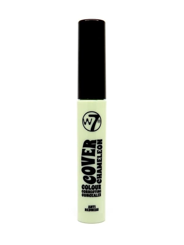 W7 Cover Chameleon Concealer -Anti Redness