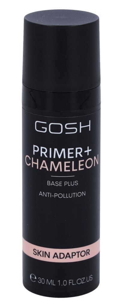 Gosh Primer Plus+ Base Plus Skin Adaptor