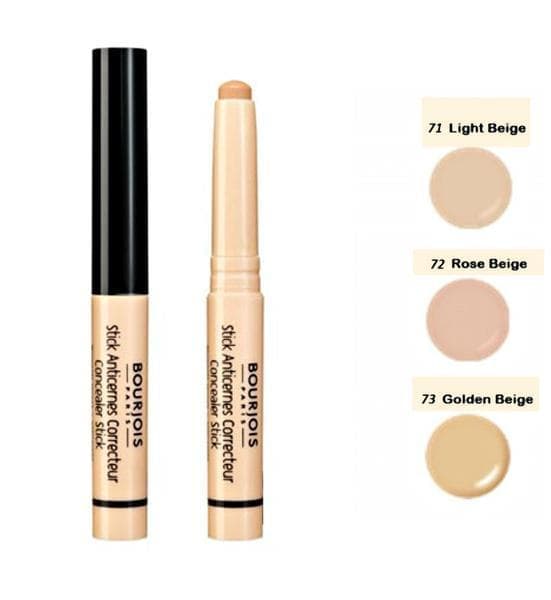 Bourjois Twist Upp Concealer Stick - Rose Beige