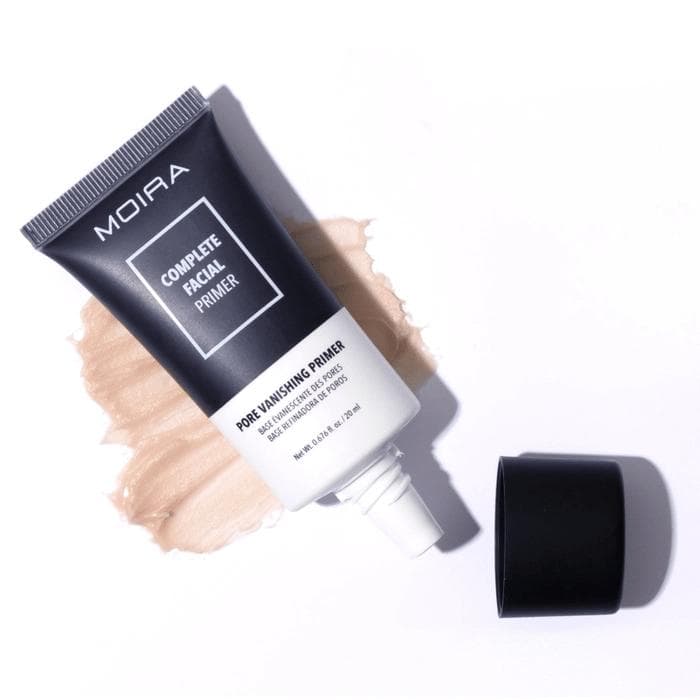 Moira Complete ansikts Primer - Pore Vaniching Primer