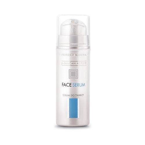 Ansiktsserum - B-Glucan Active