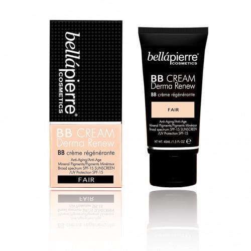 BB Cream Fair 40ml