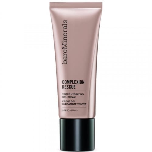 Bare Minerals Complexion Rescue Tinted Hydrating Gel Cream - Spice 08