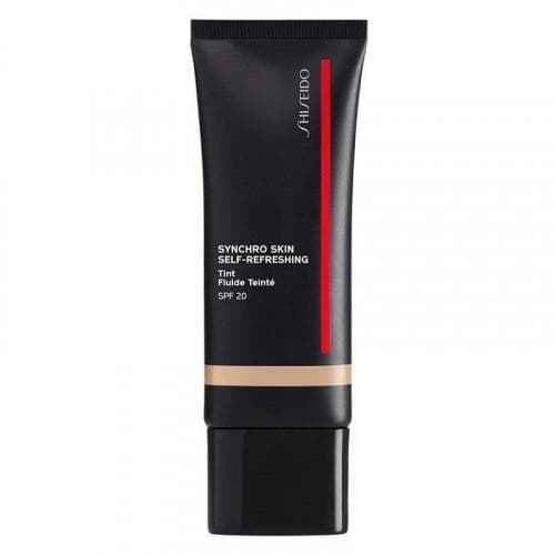 Synchro Skin Self-refreshing Tint Foundation 215 Light Buna 30ml