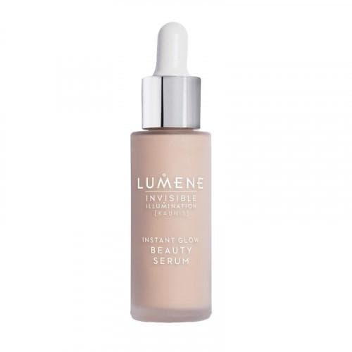 Invisible Illumination Instant Glow Beauty Serum Light 30ml