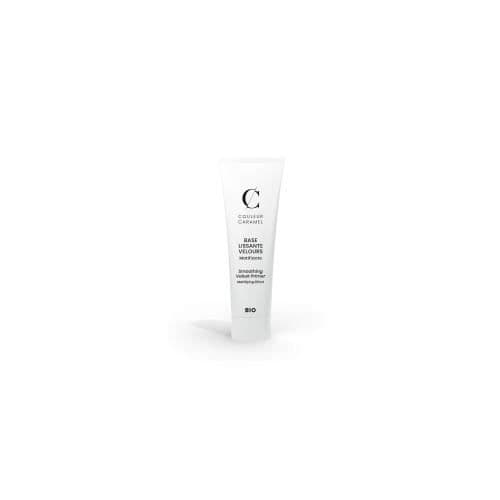 Couleur Caramel Organic Velvet Smoothing Primer 30ml