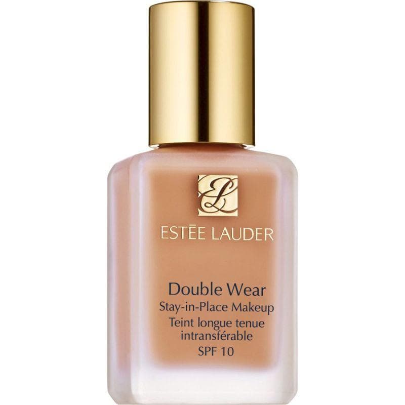 Estee Lauder Double Wear Stay-In-Place Makeup Non-Transferable Long-Lasting Complexion Spf 10 2C3 Fresco 30 Ml